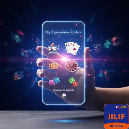 jilif App