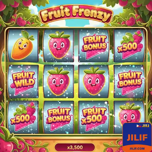 jilif Slots