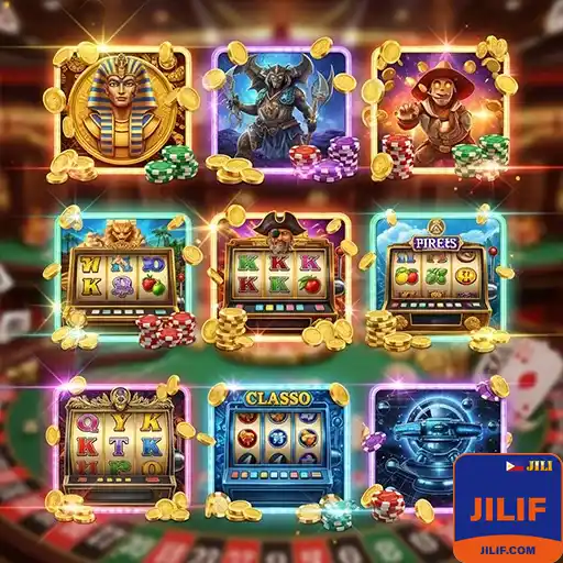 jilif games apostas ao vivo