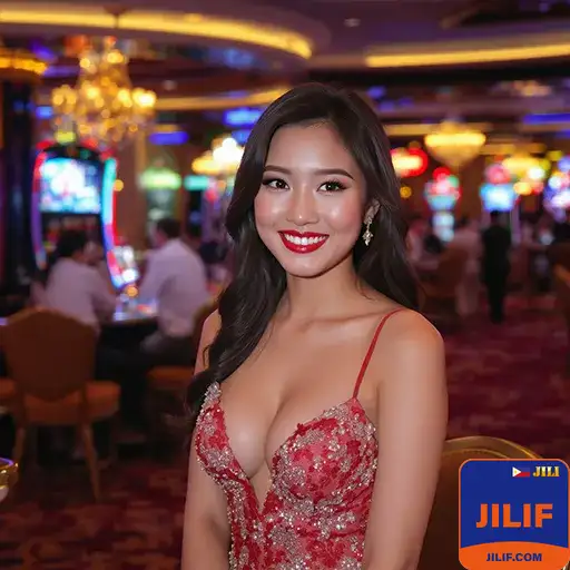 jilif Casino