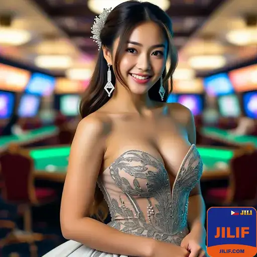 jilif casino jogos