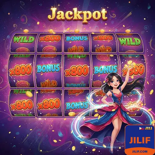 jilif game entretenimento online