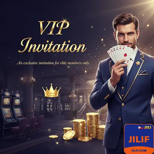 jilif VIP